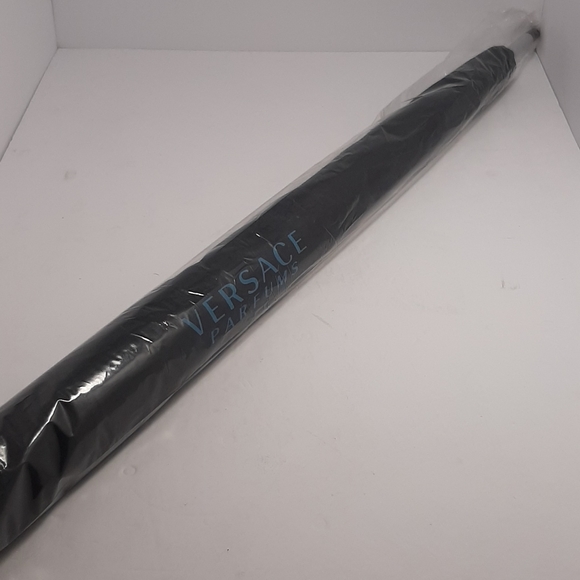 Versace Medusa Executive Unisex Large Umbr… - Picture 2 of 3